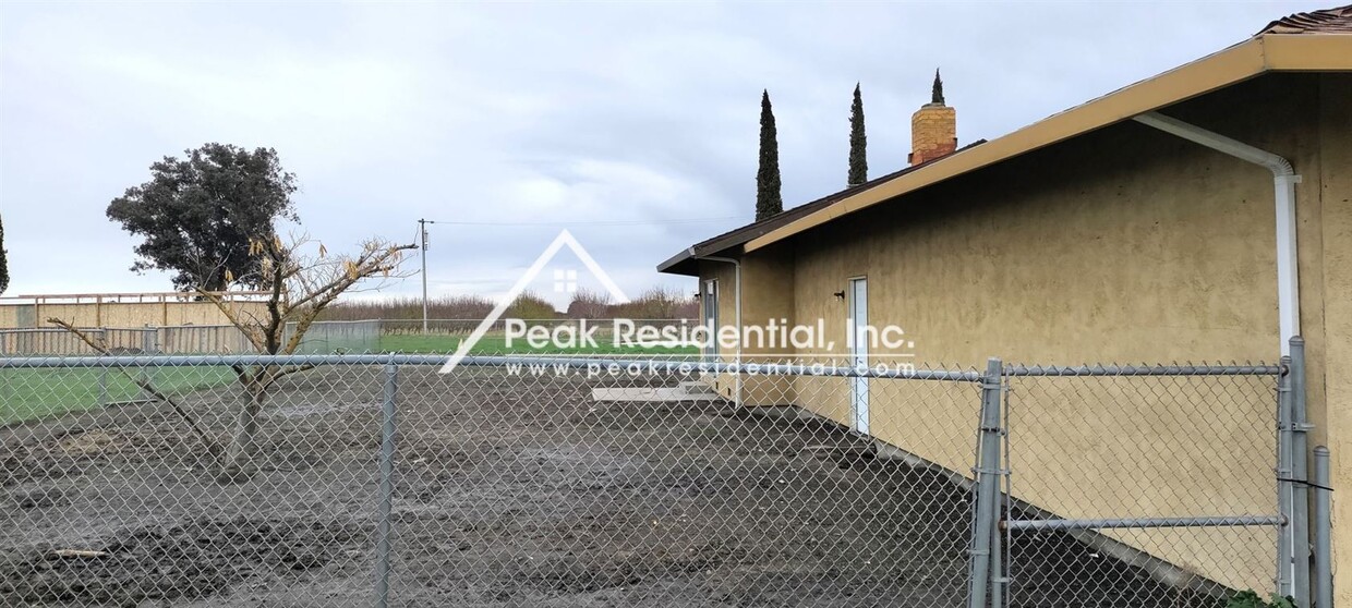 Building Photo - 3 br, 2 bath House - 20889 San Jose Road