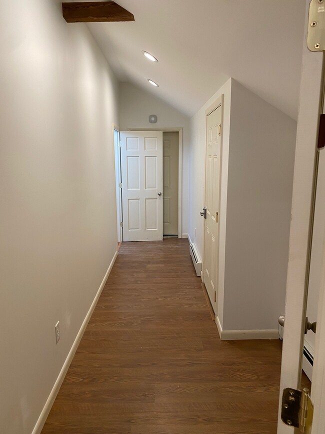 Hallway - 84 S Main St