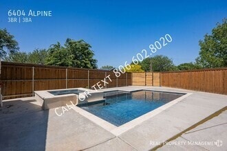 Building Photo - 6404 Alpine Ln