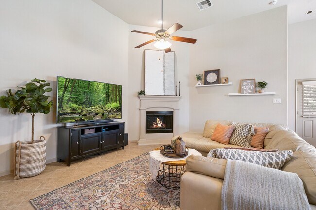 Foto del edificio - 25315 Saddlebrook Ranch Dr