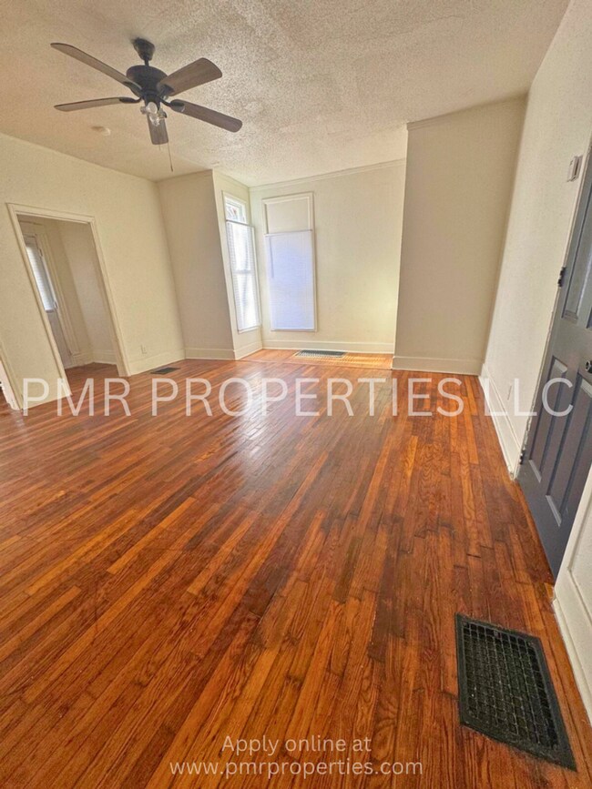 Foto del edificio - 4 Bedrooms - 1 Bathroom House.