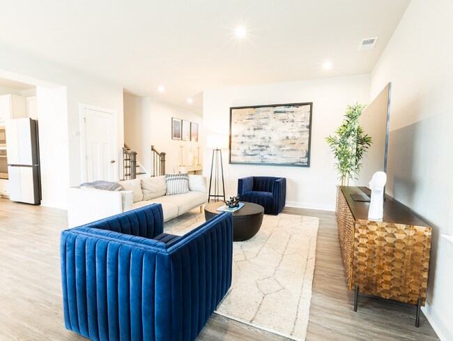 Foto del edificio - 559 Spring Hill Pl