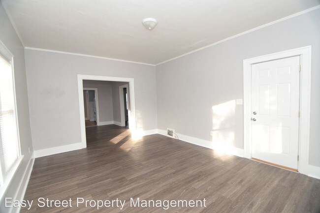 Building Photo - 2 br, 1 bath House - 1316 9th St