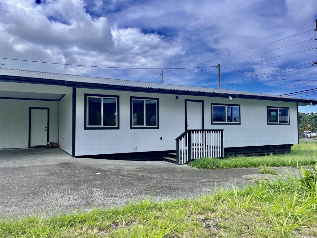 Primary Photo - Conveniently Located 3bd/2.75ba home in Hilo!