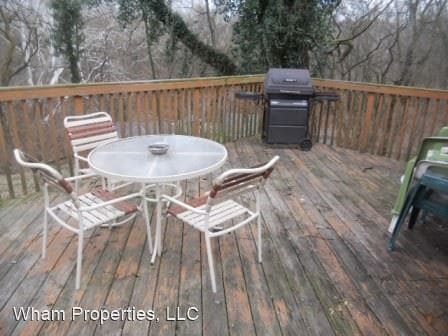Foto del edificio - 3 br, 1 bath House - 528 Trenton