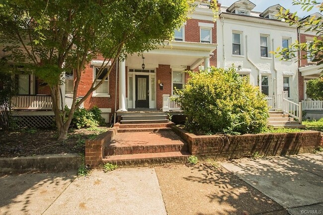 Photo - 7 N Allen Ave House