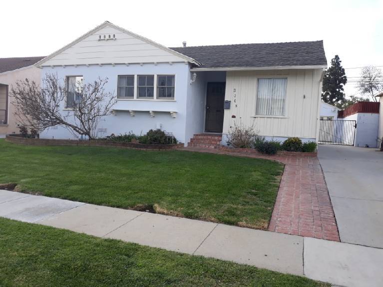 3208 Silva St, Lakewood, CA 90712 House Rental in Lakewood, CA