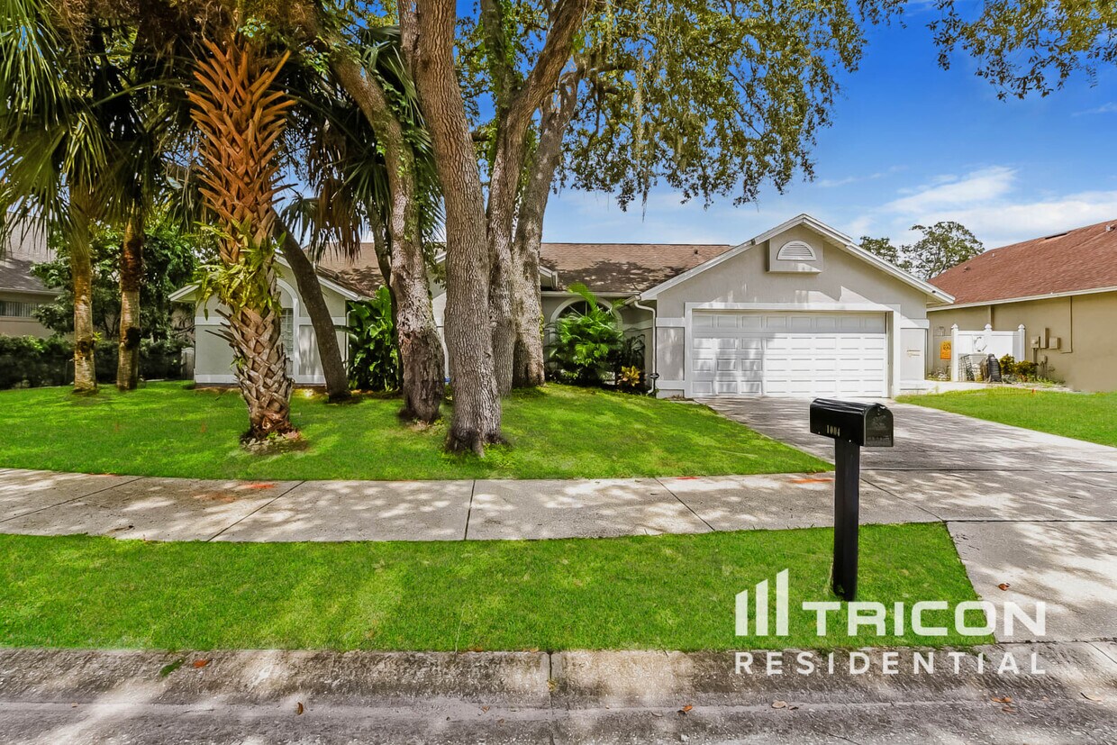 Foto principal - 1004 Quaker Ridge Ct