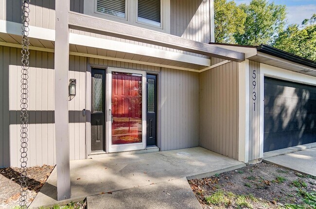 Foto del edificio - 5931 Spring Oak Ct
