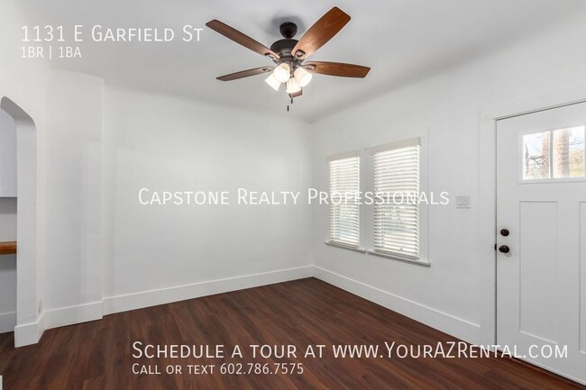 Building Photo - Remodeled 1 Bed, 1 Bath Bungalow in Garfie...