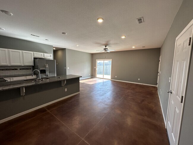 Foto del edificio - 604 Grandstone St