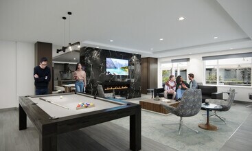 Party Room - 90 Champagne Ave. S. – The Lennox