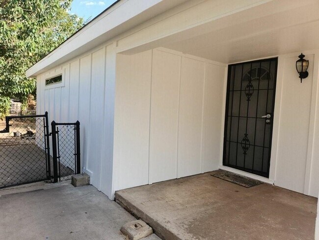 Foto del edificio - East Austin Remodel