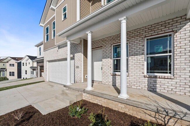 Foto del edificio - 100 Lambert Fld