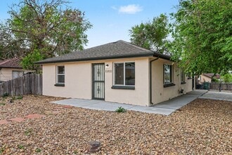 Building Photo - 3290 W 65th Ave