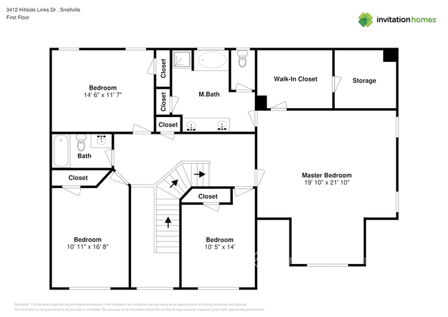 Foto del edificio - 3412 Hillside Links Dr