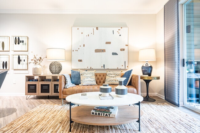 2BR, 2BA - The Enclave at Potomac Club