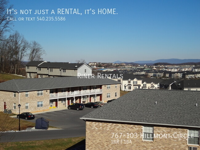 Building Photo - 767-103 Hillmont Cir