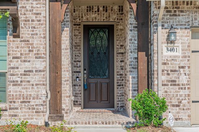 Building Photo - 3401 Hickory Bend Trail