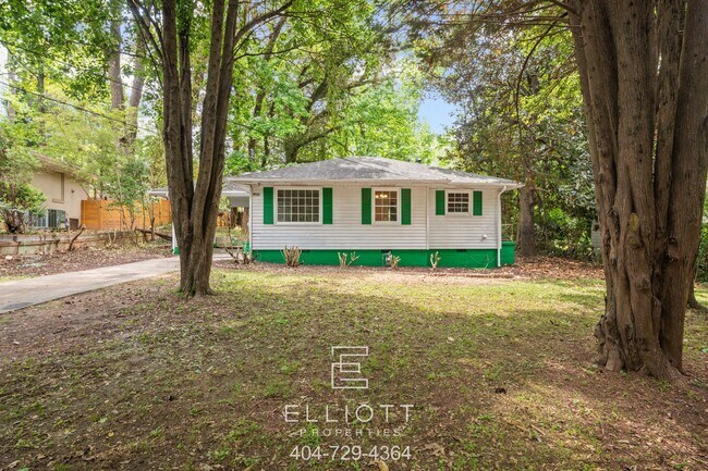 Foto del edificio - 1095 Oakfield Dr SE
