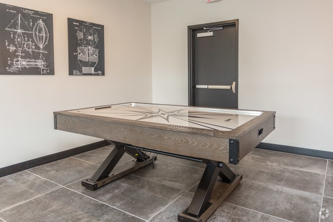 Interior Photo - Battery Park Lofts Apartments