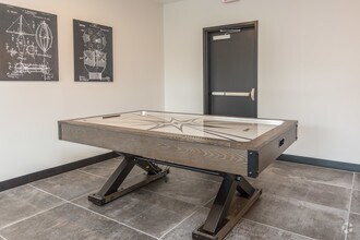 Interior Photo - Battery Park Lofts Apartments