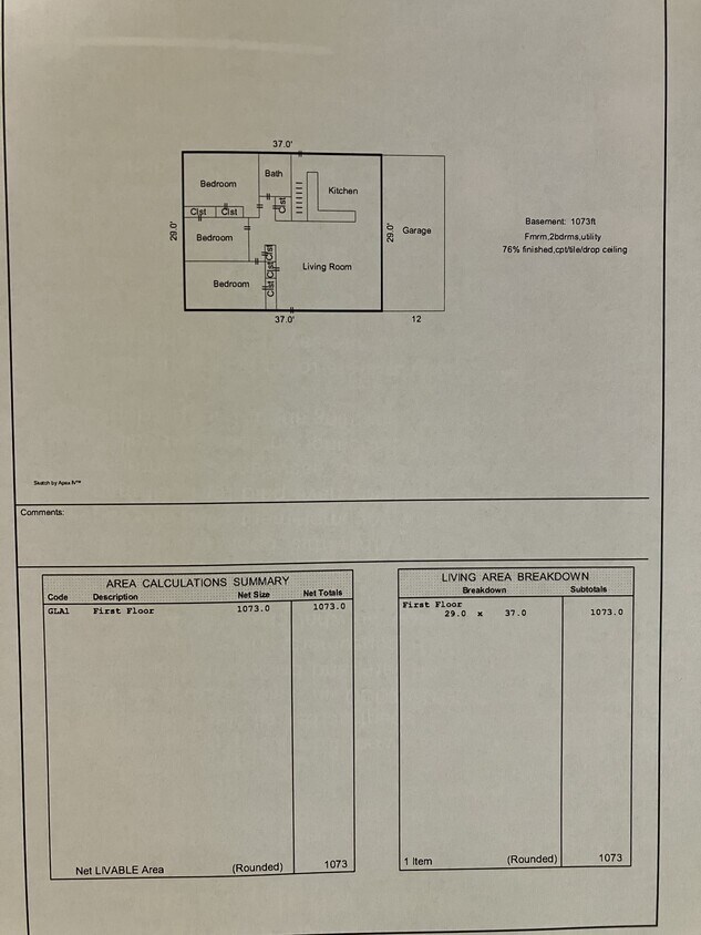 Building Photo - 806 Oakcrest Dr