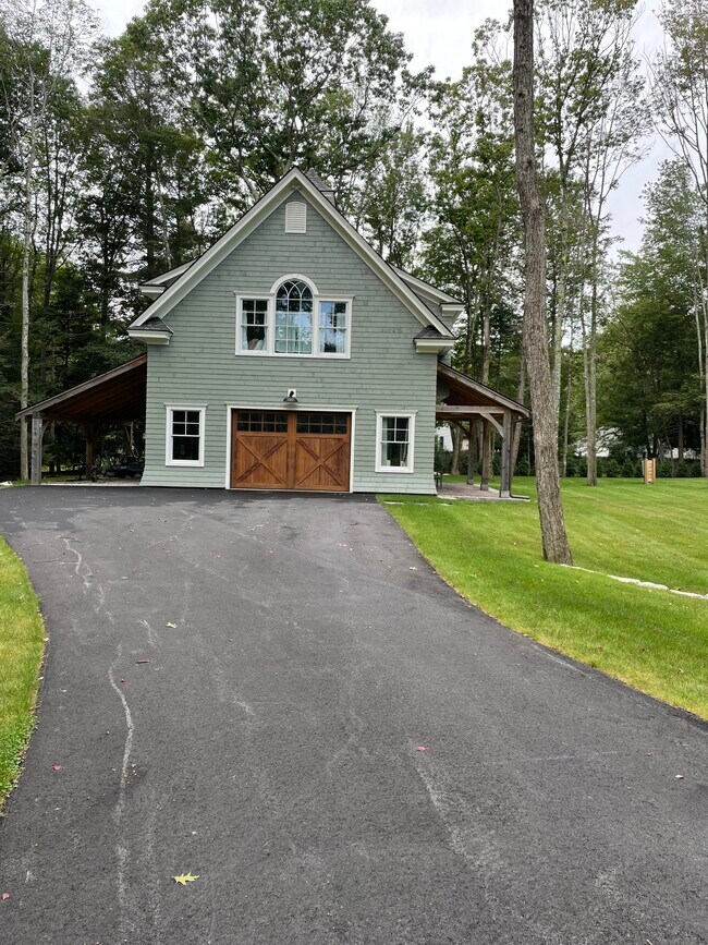 Building Photo - 206 Foreside Rd
