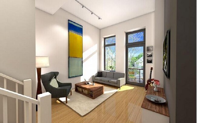 Building Photo - 114 Rindge Ave