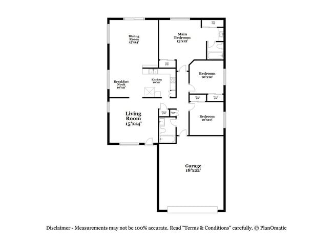 Building Photo - 5033 E Covina St