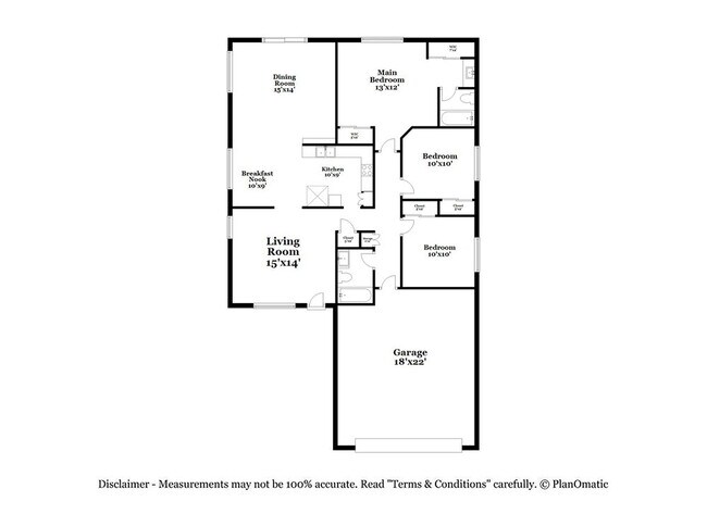 Foto del edificio - 5033 E Covina St