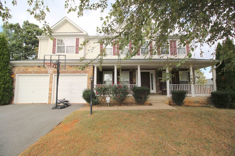 LARGE Single Family Home in Lake Terrapin House for Rent in