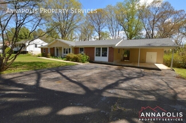Foto del edificio - 1257 Pine Hill Dr