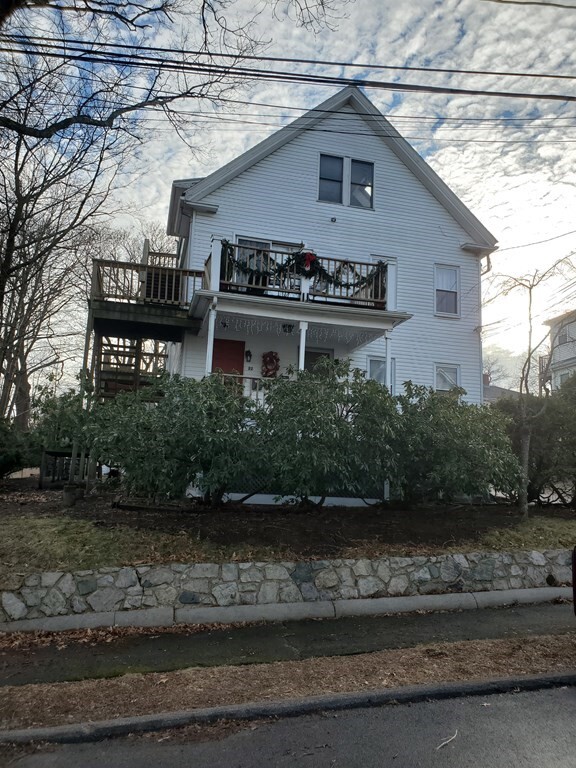 Primary Photo - 26 Fairview St