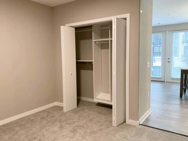 Interior Photo - Beckert's Park