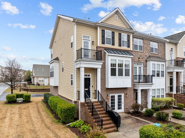 Foto del edificio - 10122 Glen Autumn Rd