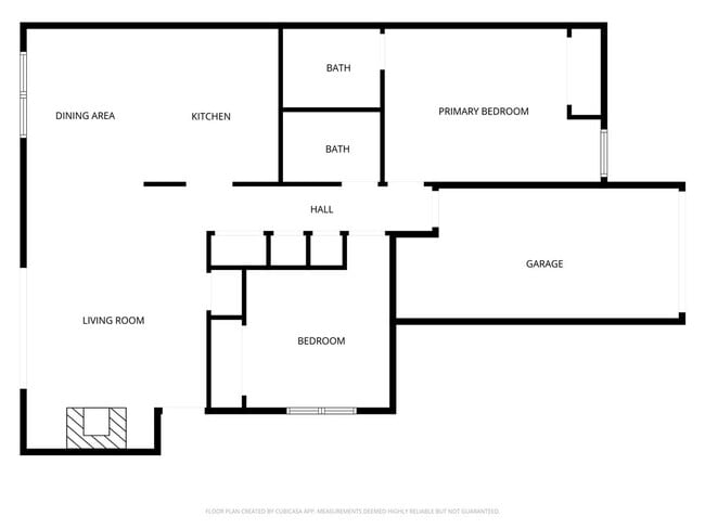 Foto del edificio - 1800 Club House Dr