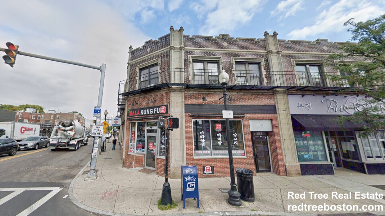 Photo - 153 Brighton Ave. Unit 11