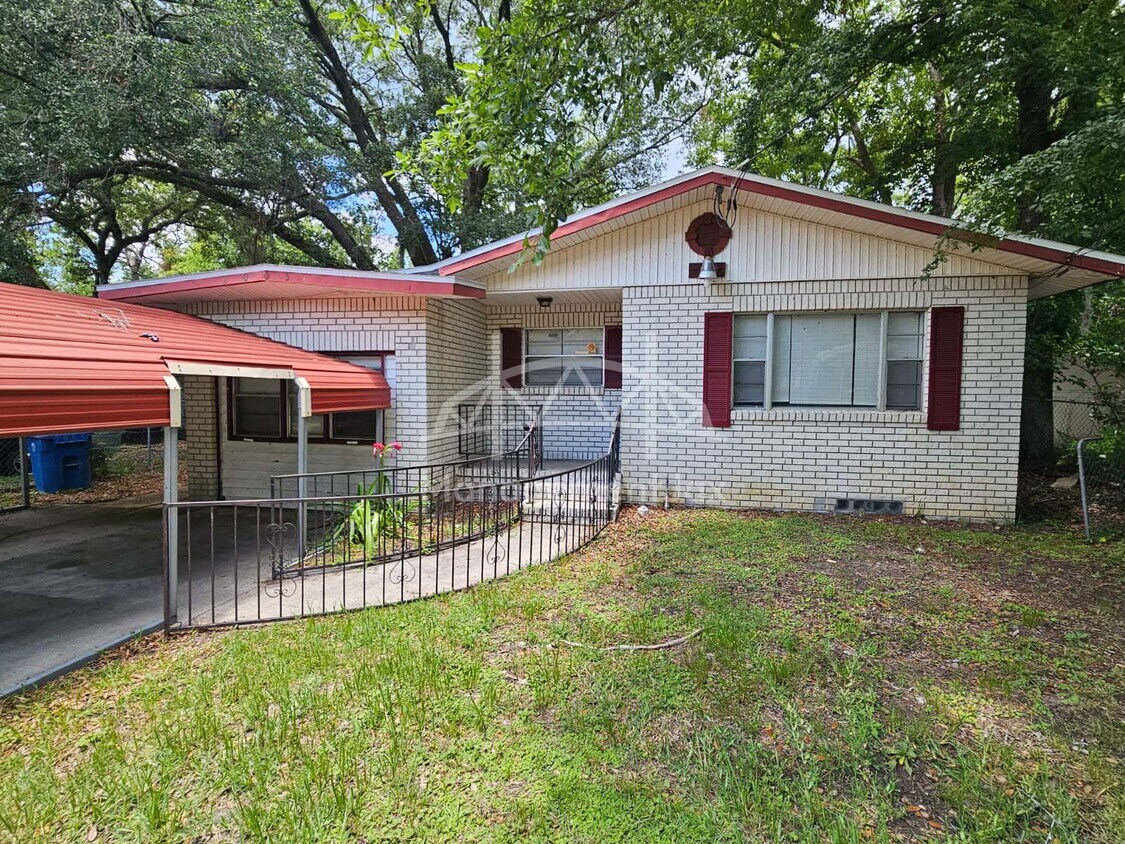 Foto principal - 2055 Talladega Rd