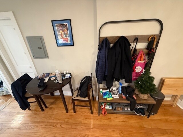 Foto principal - 45 Hemenway St