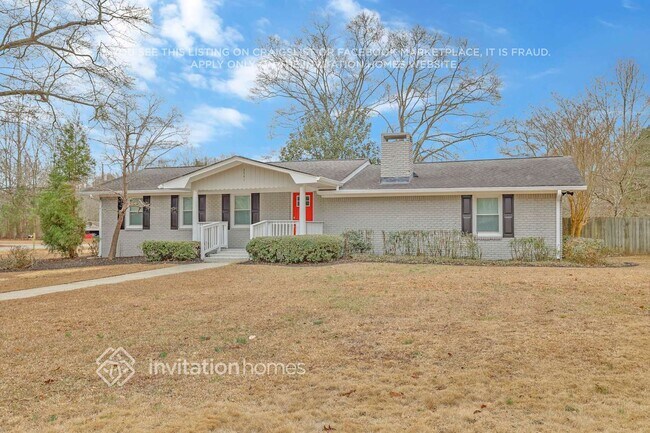 Foto del edificio - 3541 Carter Rd
