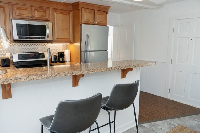 Foto del edificio - 19 Pearl St