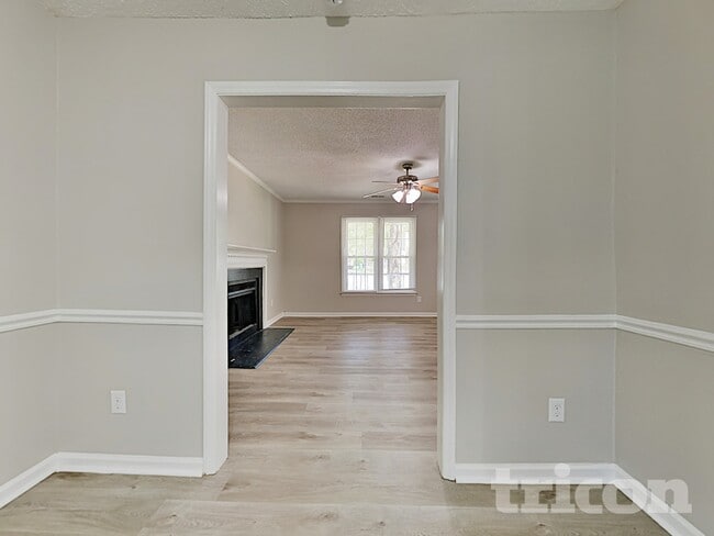 Building Photo - 8806 Brass Bell Ct
