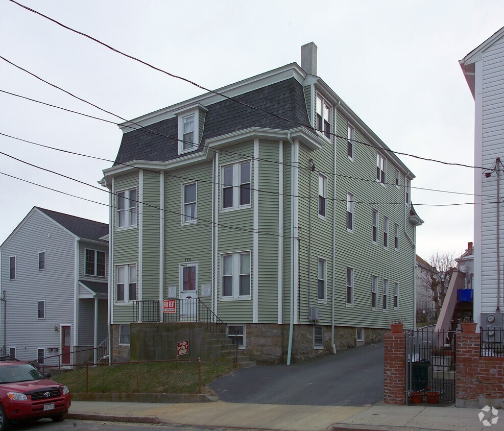 Foto principal - 150 Grant St