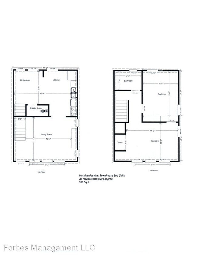 Building Photo - 2 br, 1.5 bath House - 1719 Morningside Av...