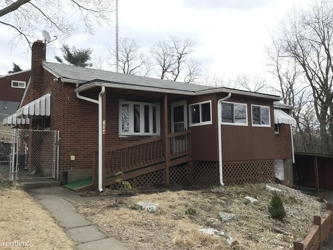 Building Photo - 2 br, 1 bath House - 1944 Mountford Ave