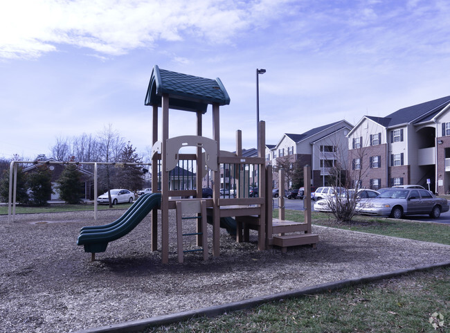 Building Photo - Cassell Ridge Apartments