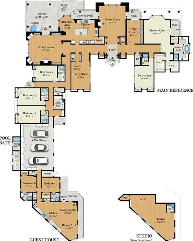 Building Photo - 27210 Ohlone Ln