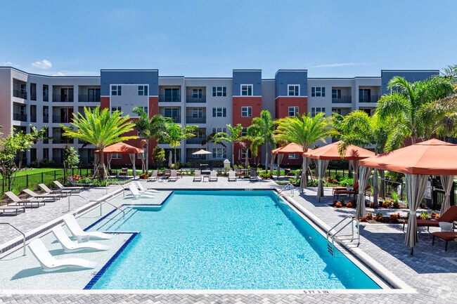 Piscina - The Club on Pine Island