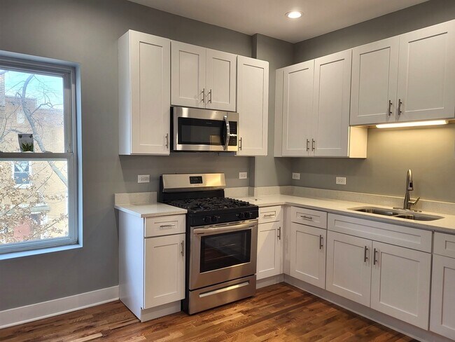 Foto del edificio - 6100 S Rockwell St S